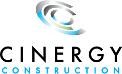 Cinergy Construction logo