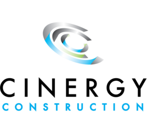 cinergy construction logo