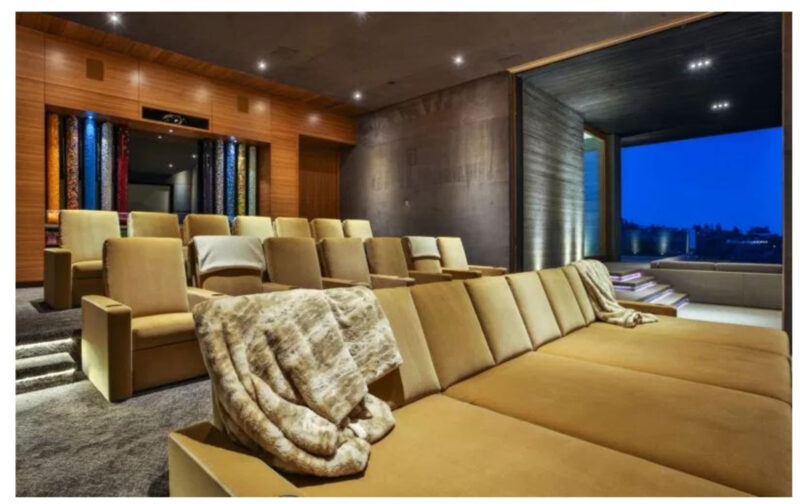 Covid-19 and Home Theater Trends