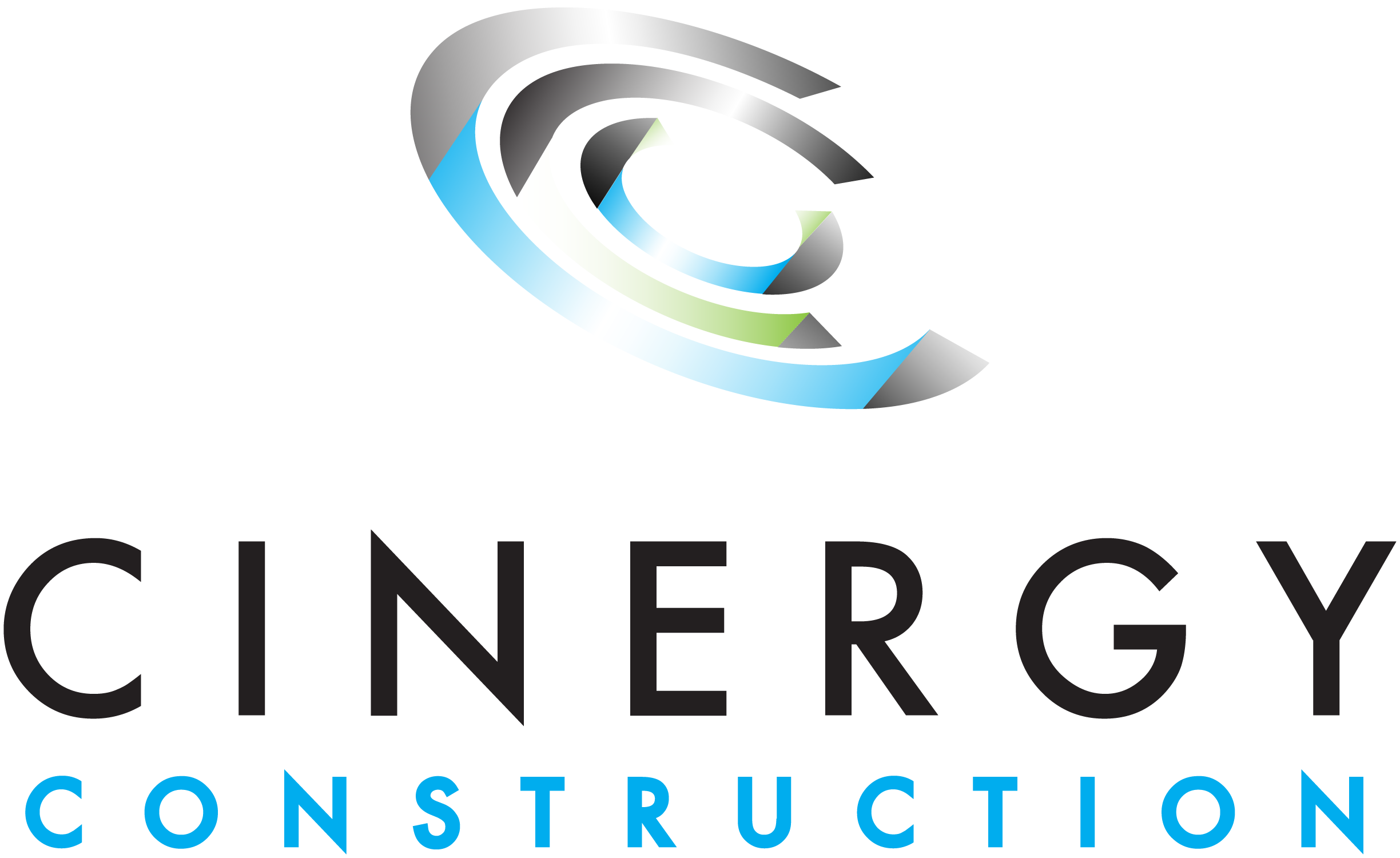 IMAX Home Theater Cinergy Construction