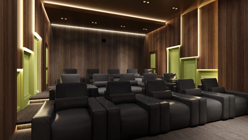 Cinergy Cinema 4