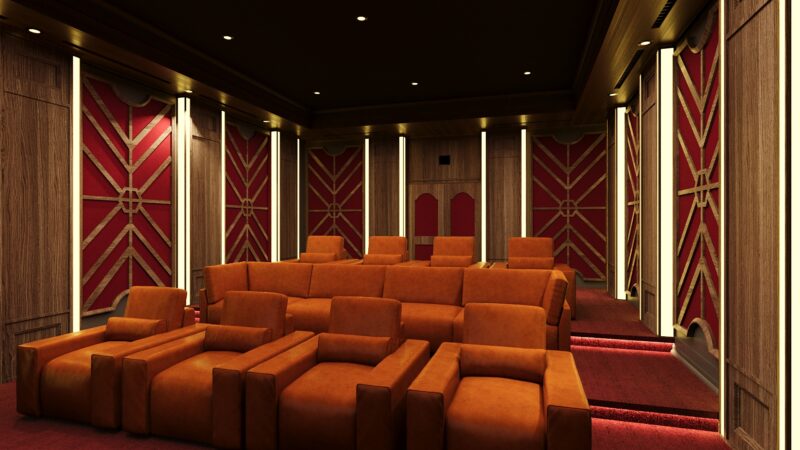 Cinergy Cinema 11